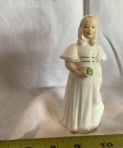 Royal Doulton “Bridesmaid” HN2874