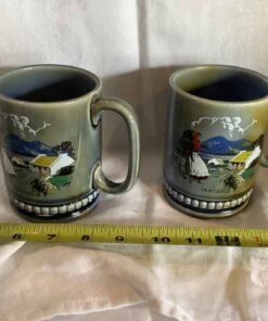 Wade Mugs (2)