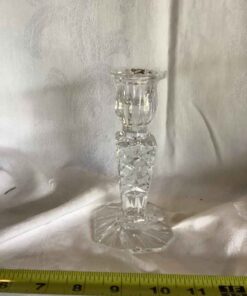 Pinwheel Candlestand
