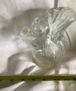 Squirrel “Jelly Bean” Jar