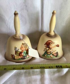 Goebel Bells (2)