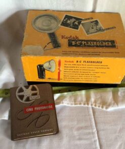 Camera Flash Equipment and Guide