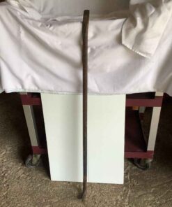 Pry Bar 36”