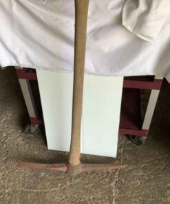 Pick Axe