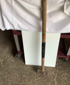 Sledge Hammer