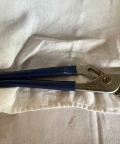 Craftsman 12” Adjustable Wrench