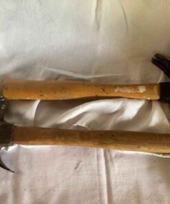 Hammers (2)