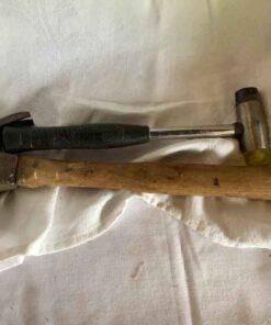 Hammer and Mallet