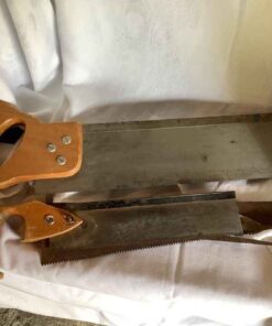 Saws (2)