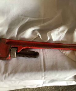 18” Wrench