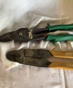 Snips and Wire Cutters