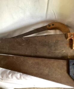 Saws (3)