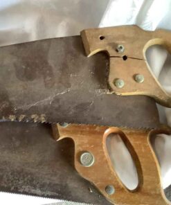 Saws (2)
