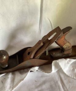 Stanley Planer No.5