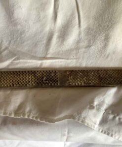 14” Horse Hoof Rasp
