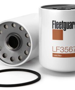 LF3765 used on models from the John Deere 1000, 2000, 4000, 5000, 6000, 7000, 8000, and 9000 series,