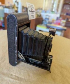 Vest Pocket Kodak Folding camera Model B