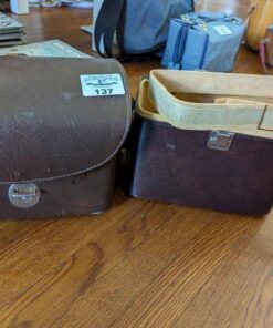 Camera cases