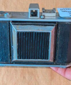 Olympus Six No. 32293