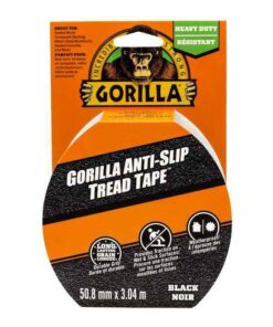 Gorilla Anti slip tread tape