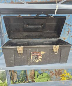 Toolbox