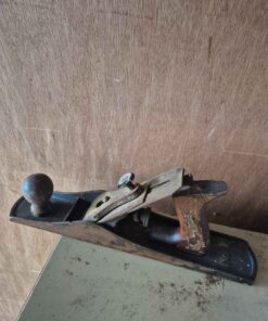#5 wood plane
