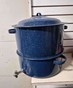 Steamer / canner