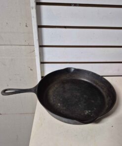 Smart brockville frying pan