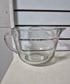 2000 ML/2 litre measuring cup
