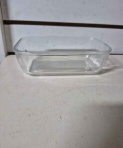 Small loaf pan