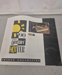 Case iH 1990 awards collection
