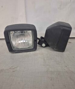 Set of 2 ...4 inch sporlights