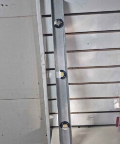 Aluminum level