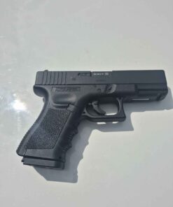 Glock CO2 .177 pistol