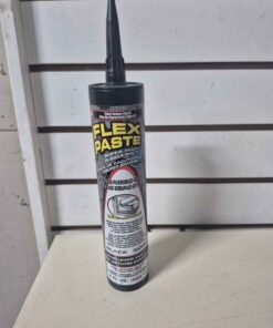 Flex seal