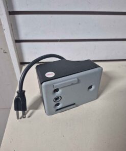 rotisserie drive motor