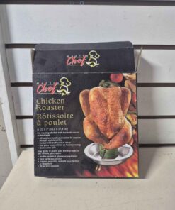 Chicken roaster