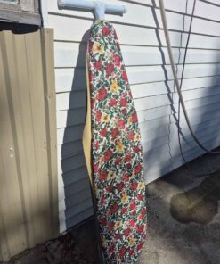 Ironing board