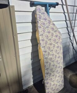 Ironing board