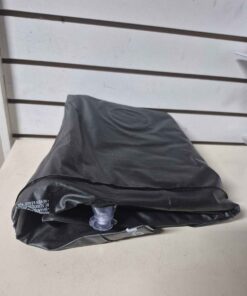 Single air mattress.....NON USED