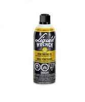 Fluid film lubricant