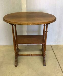 Hall Table 27” x 17” x 27”