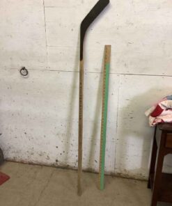 Victoriaville Official Hockey Stick