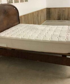 Antique 3/4 Bed