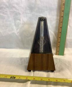Whittner Metronome made in West Germany