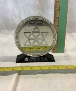 Centennial Coin Bank