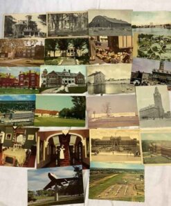 Vintage Postcards - Belleville Buildings (28)