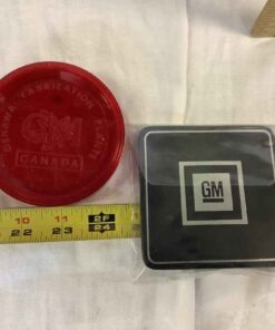 GM Coasters