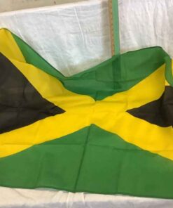 Jamaican Flag 60 x 36