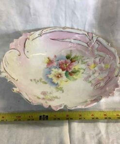 Floral Bowl
